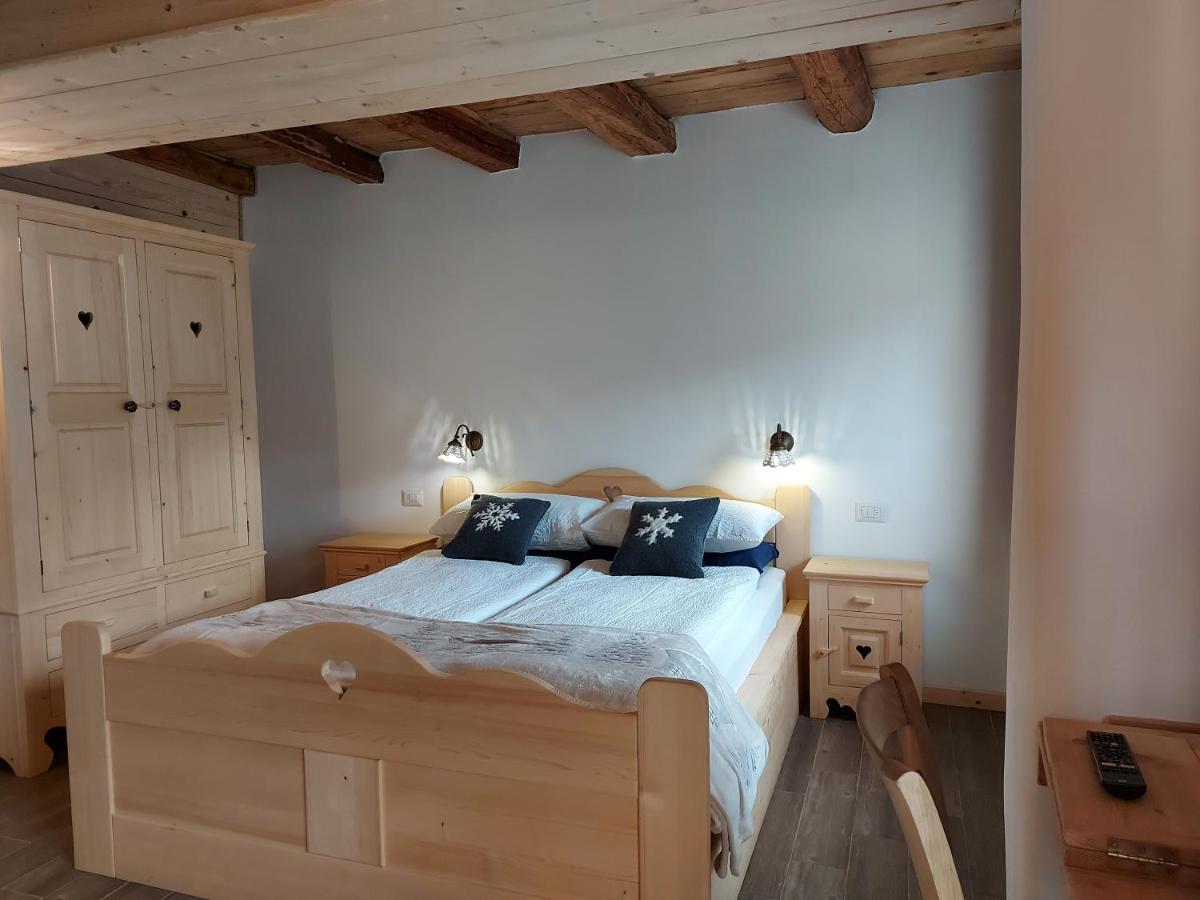 B&B Sognoincadore Domegge di Cadore Exterior foto