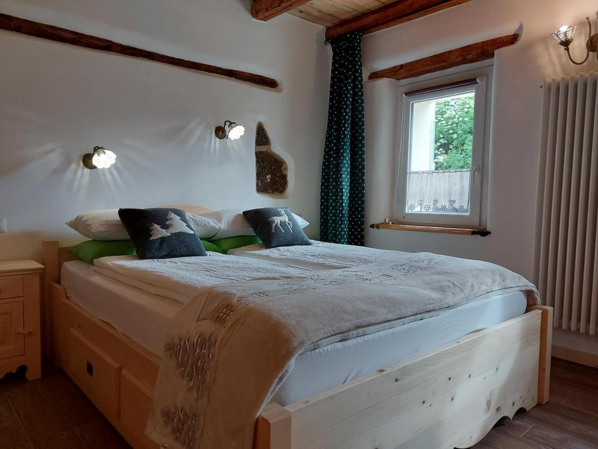 B&B Sognoincadore Domegge di Cadore Exterior foto