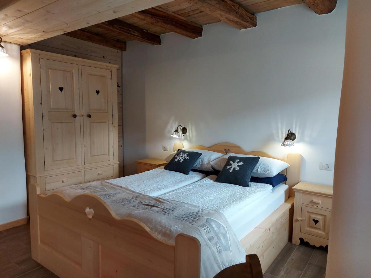 B&B Sognoincadore Domegge di Cadore Exterior foto