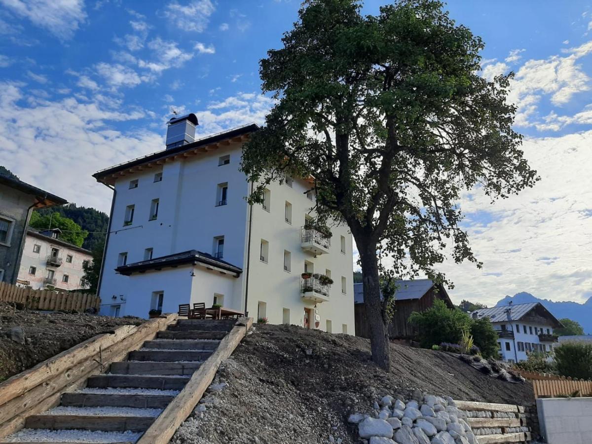 B&B Sognoincadore Domegge di Cadore Exterior foto