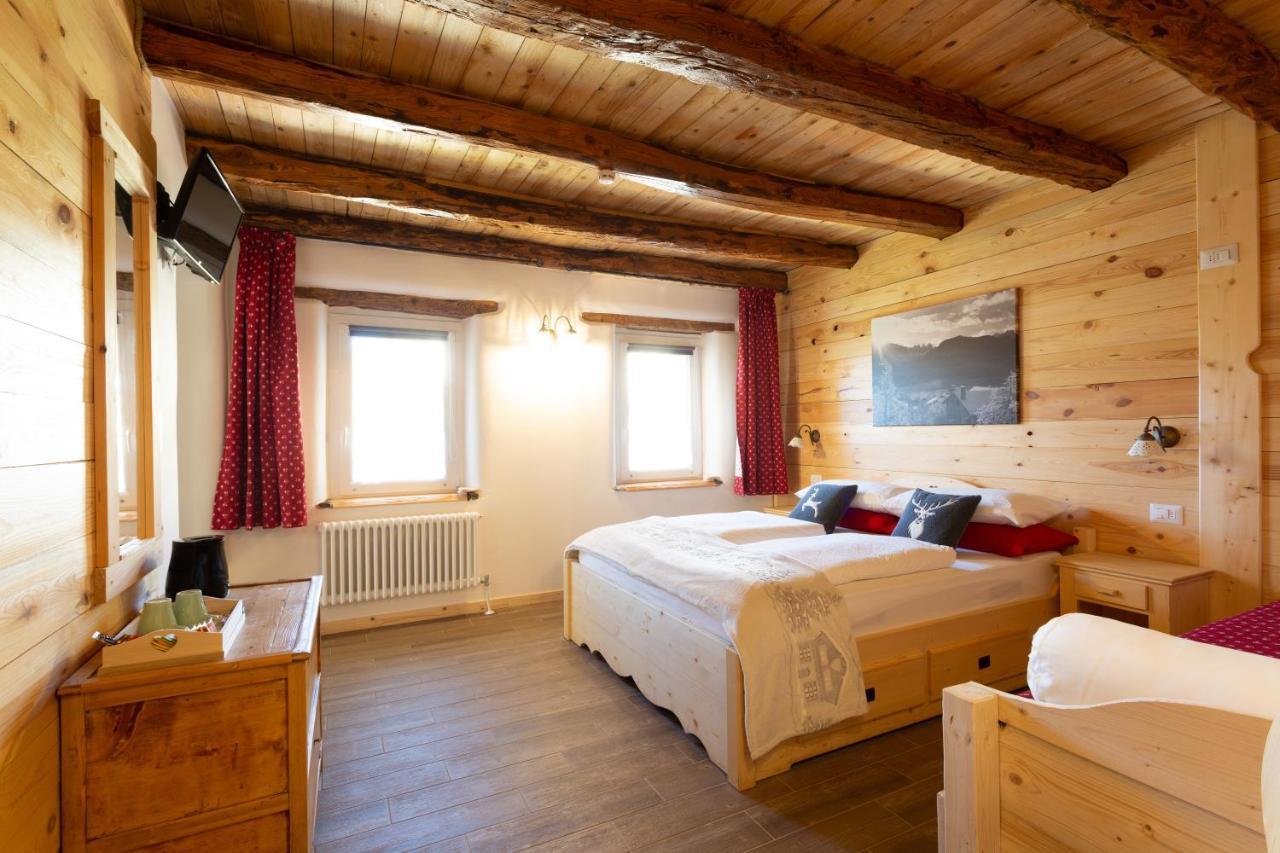 B&B Sognoincadore Domegge di Cadore Exterior foto