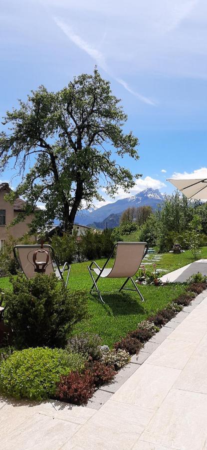 B&B Sognoincadore Domegge di Cadore Exterior foto