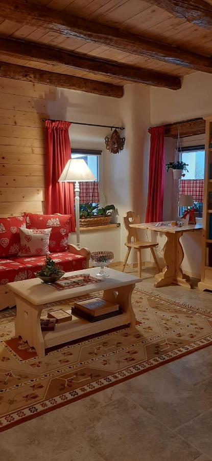 B&B Sognoincadore Domegge di Cadore Exterior foto