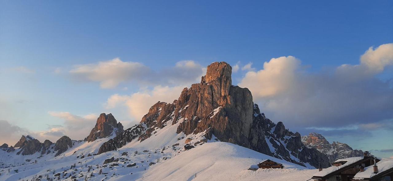 B&B Sognoincadore Domegge di Cadore Exterior foto