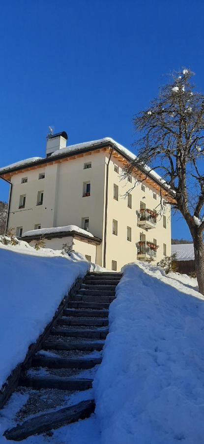 B&B Sognoincadore Domegge di Cadore Exterior foto