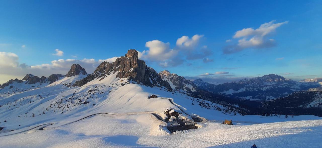 B&B Sognoincadore Domegge di Cadore Exterior foto