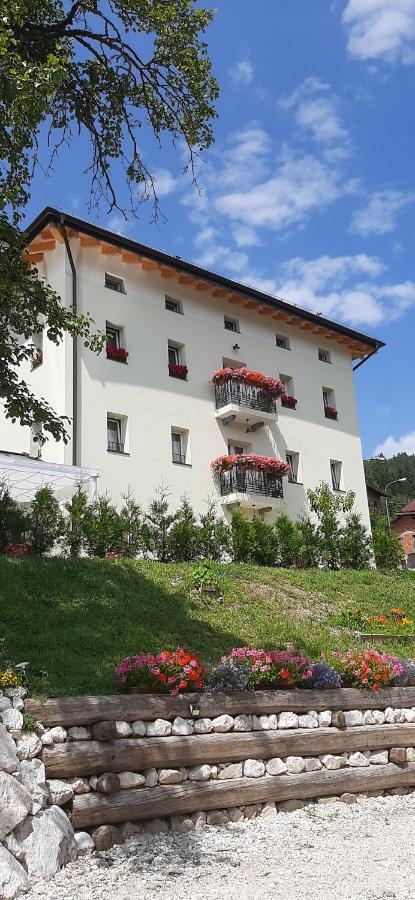 B&B Sognoincadore Domegge di Cadore Exterior foto